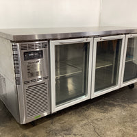 Turbo Air KGR18-3 Undercounter Fridge