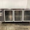 Turbo Air KGR18-3 Undercounter Fridge