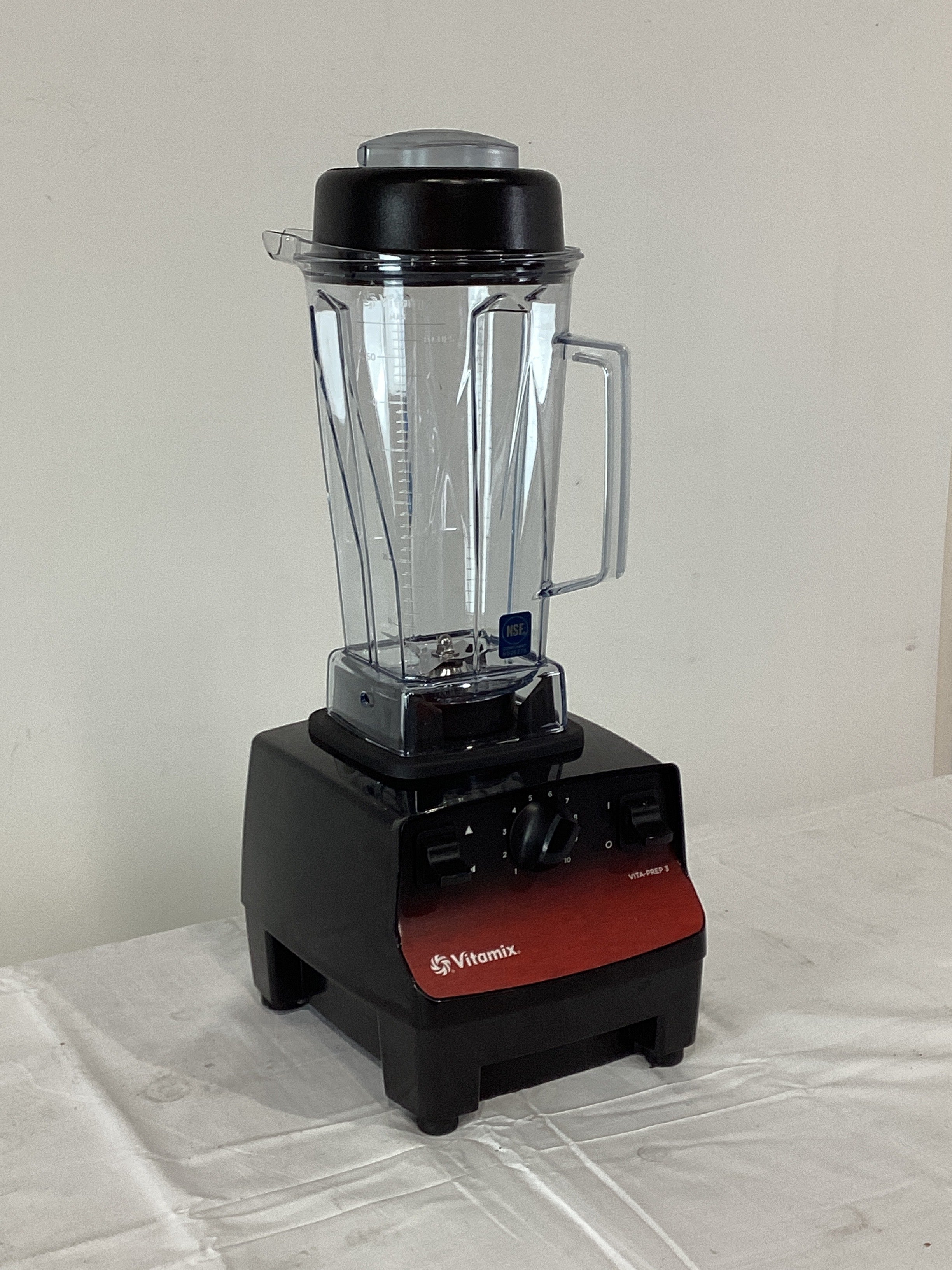 Vitamix VM0105E Blender