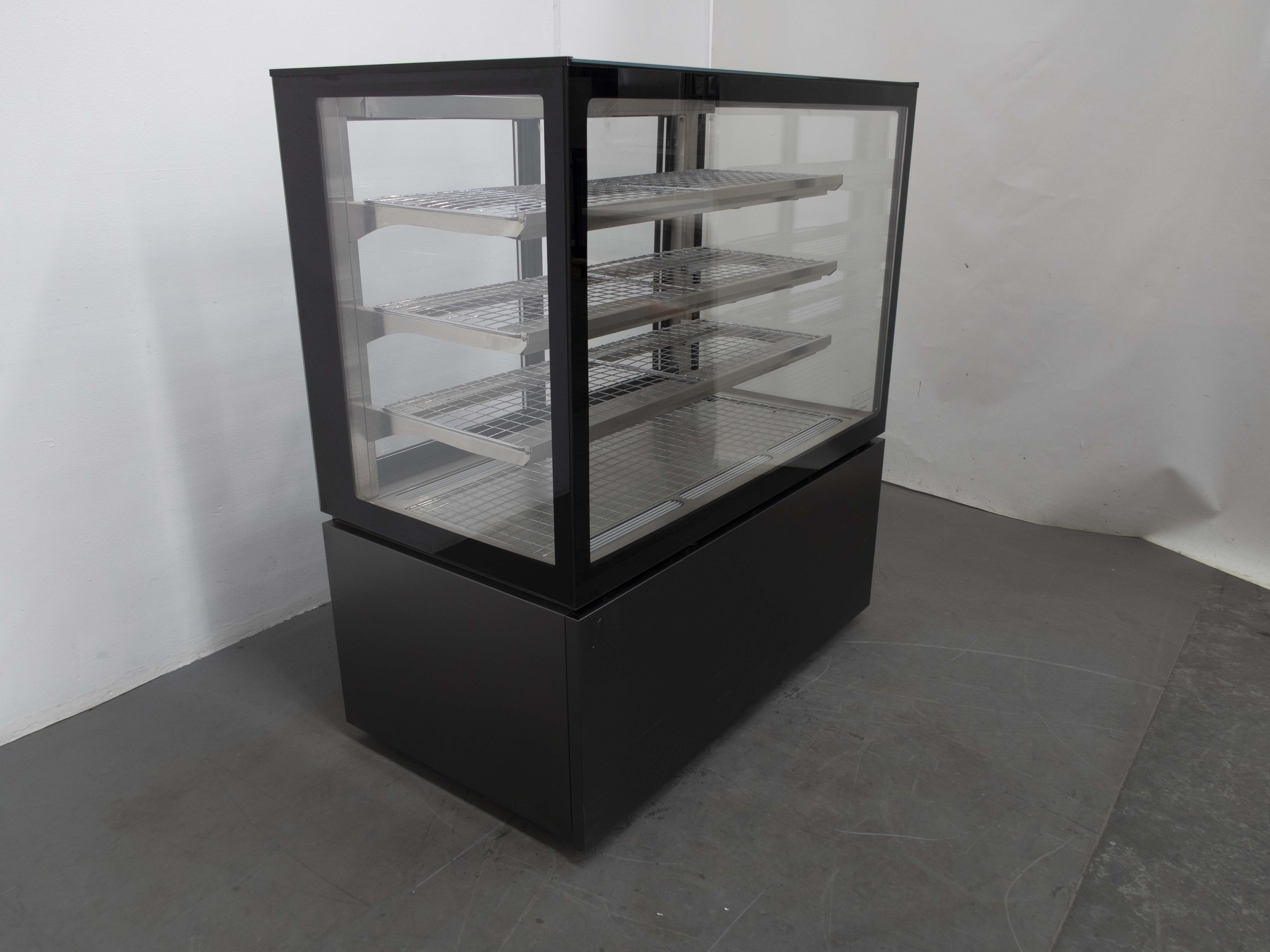Anvil NDHV4740 Hot Display