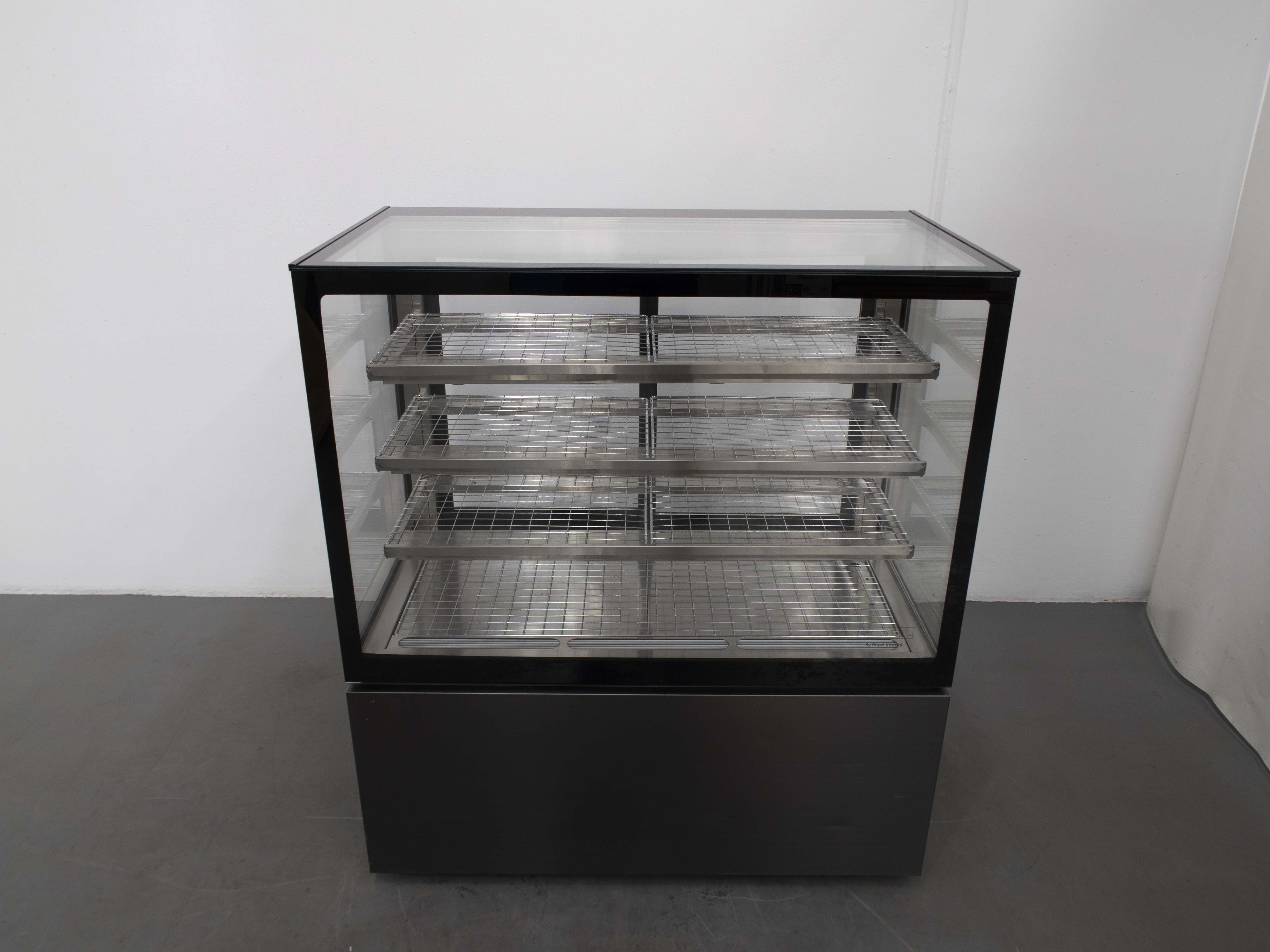 Anvil NDHV4740 Hot Display