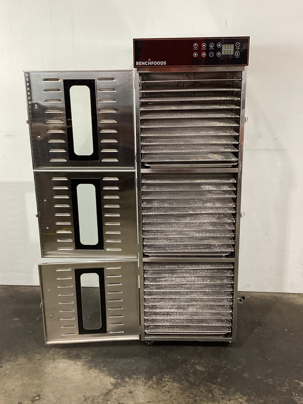 BenchFoods 30V-CUD 30 Tray Dehydrator