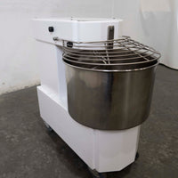 Mecnosud IM25M Spiral Mixer