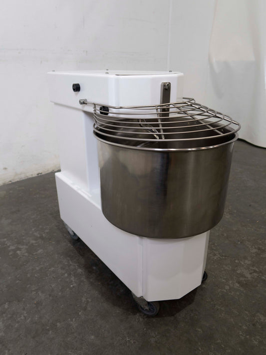 Mecnosud IM25M Spiral Mixer