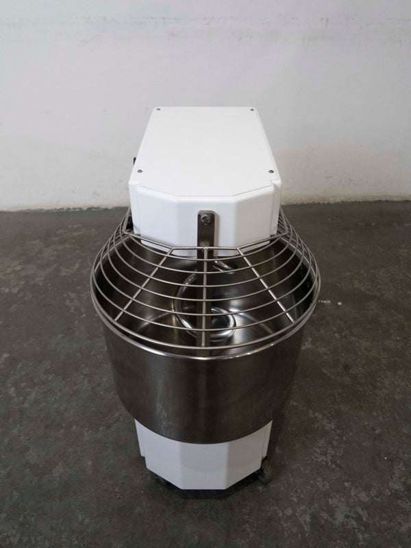 Mecnosud IM25M Spiral Mixer