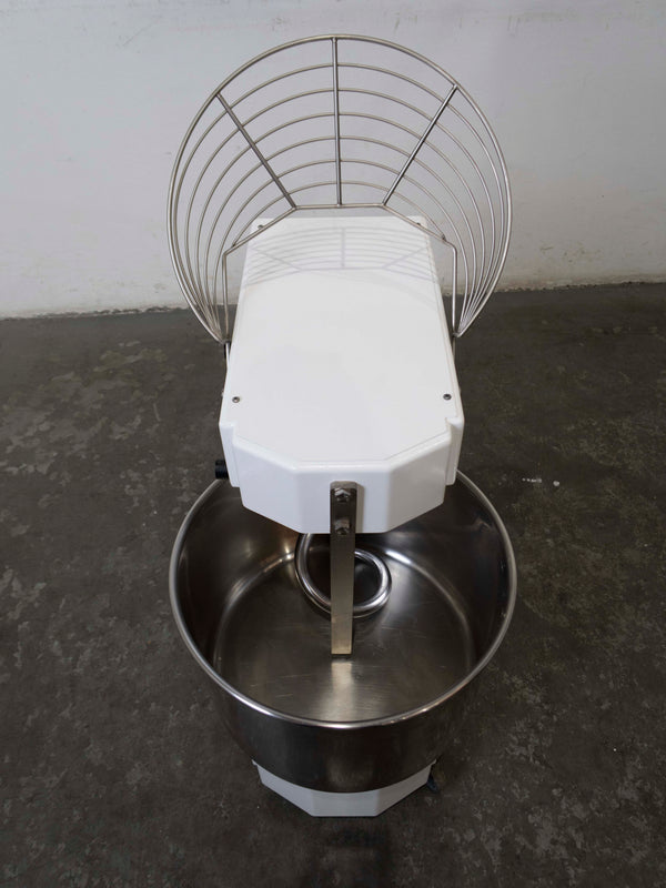 Mecnosud IM25M Spiral Mixer