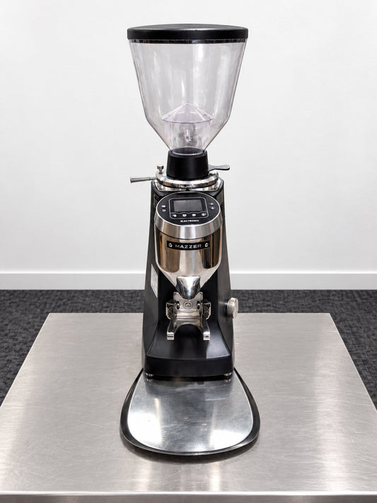 Mazzer Major V Electronic Coffe Grinder