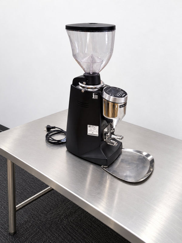 Mazzer Major V Electronic Coffe Grinder