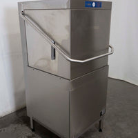 Hobart AM900-90B Pass Through Dishwasher