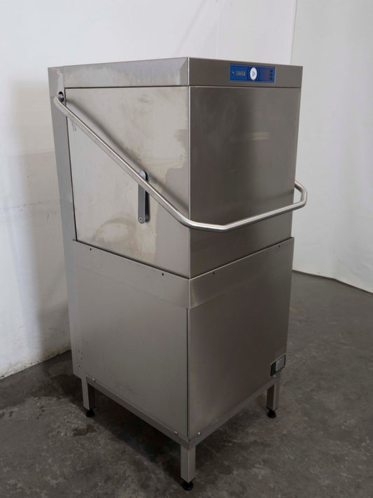 Hobart AM900-90B Pass Through Dishwasher