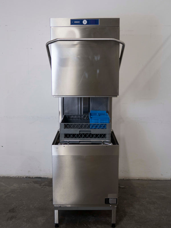 Hobart AM900-90B Pass Through Dishwasher