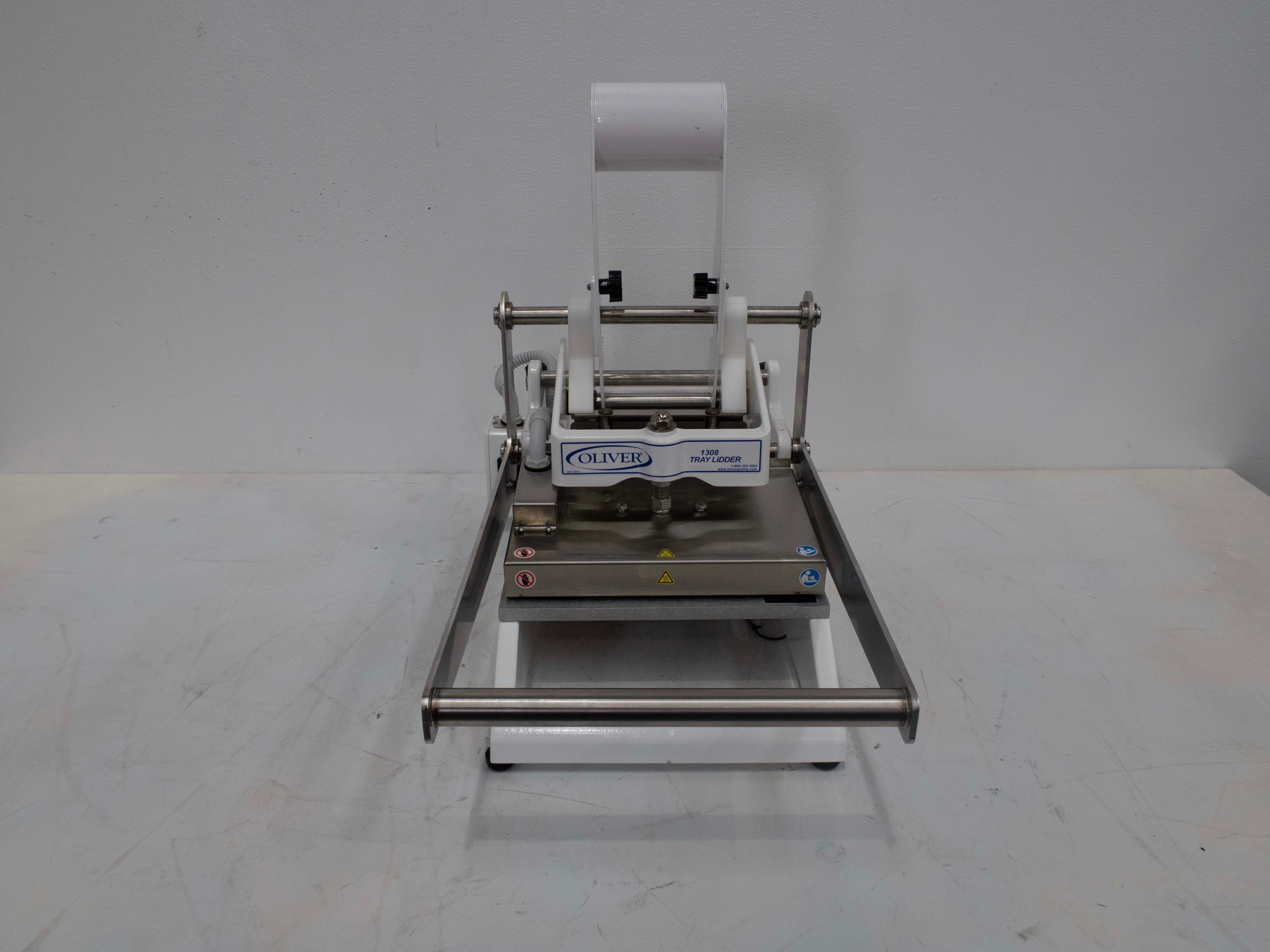 Oliver 1308C Heat Sealer