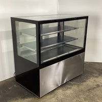 Polar DB951-A Display Fridge