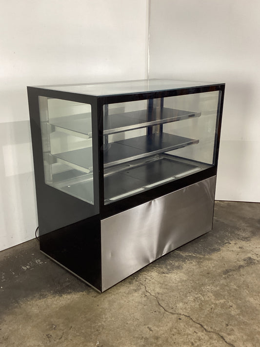 Polar DB951-A Display Fridge