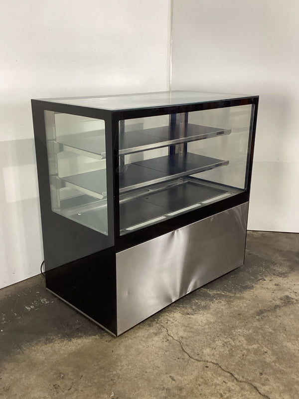 Polar DB951-A Display Fridge