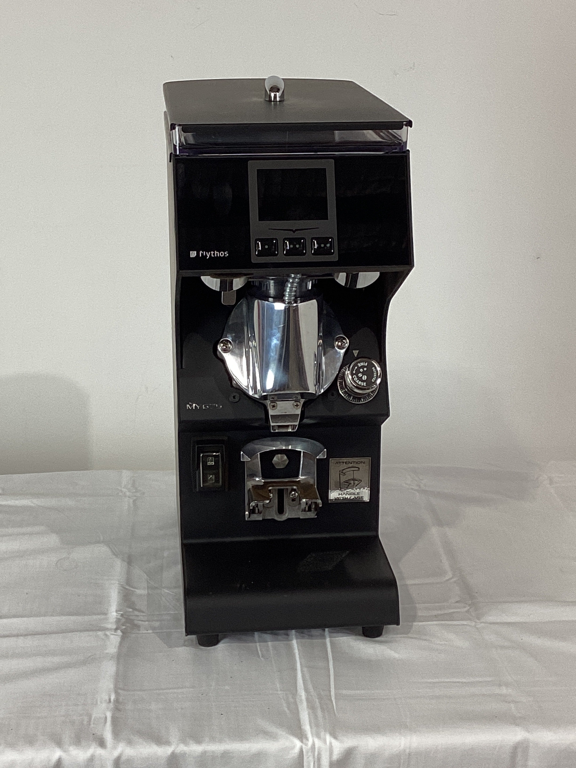 Victoria Arduino Mythos MY75G Coffee Grinder