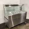 Woodson W.HFS24B Bain Marie