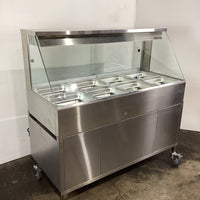 Woodson W.HFS24B Bain Marie