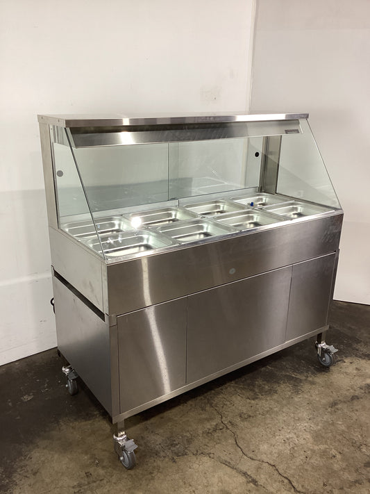 Woodson W.HFS24B Bain Marie