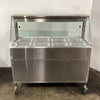 Woodson W.HFS24B Bain Marie