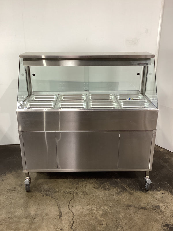 Woodson W.HFS24B Bain Marie