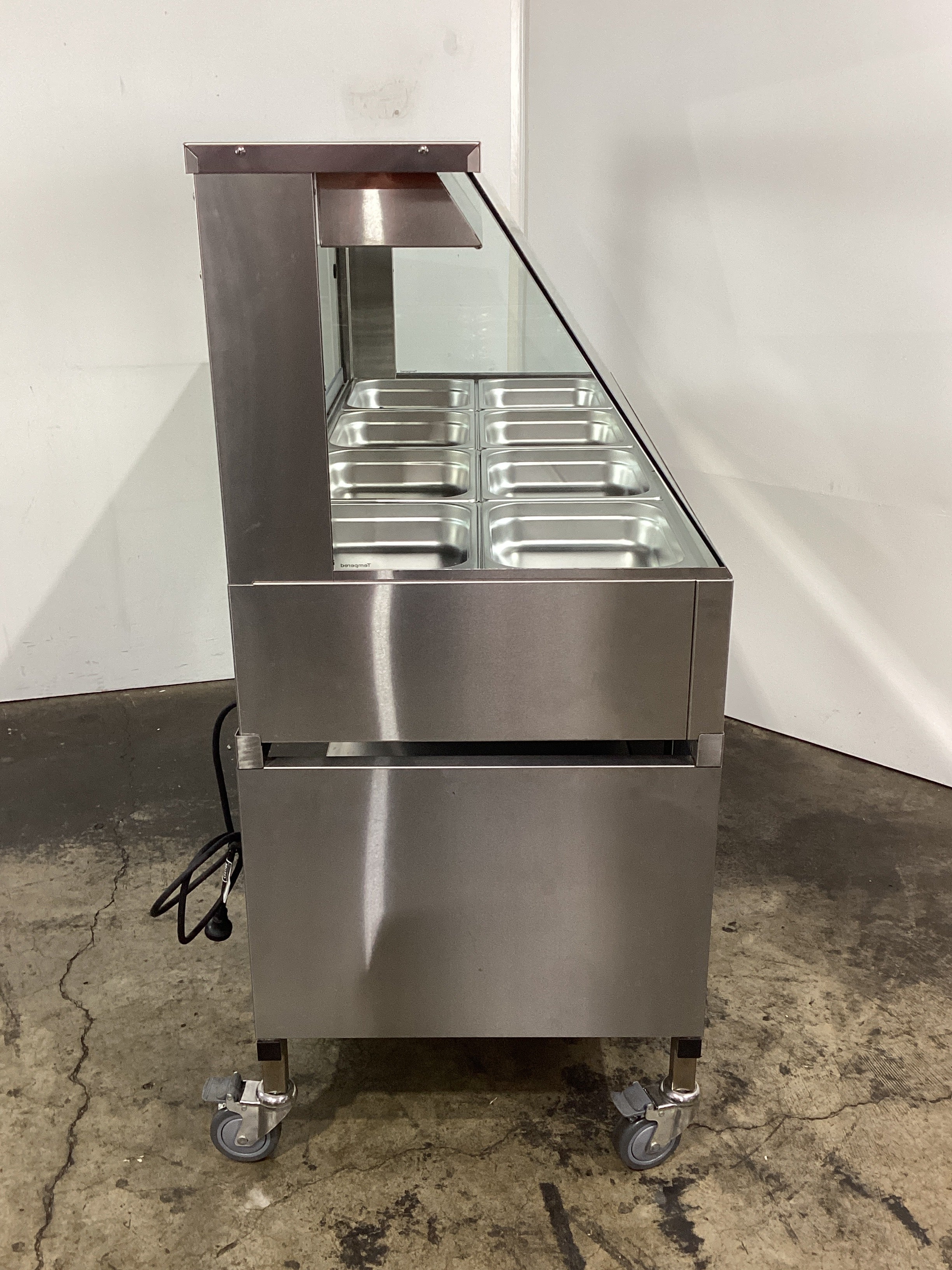 Woodson W.HFS24B Bain Marie