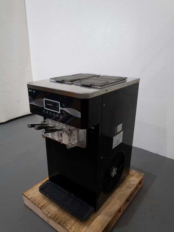 Brullen i26 Pro Ice Cream Machine