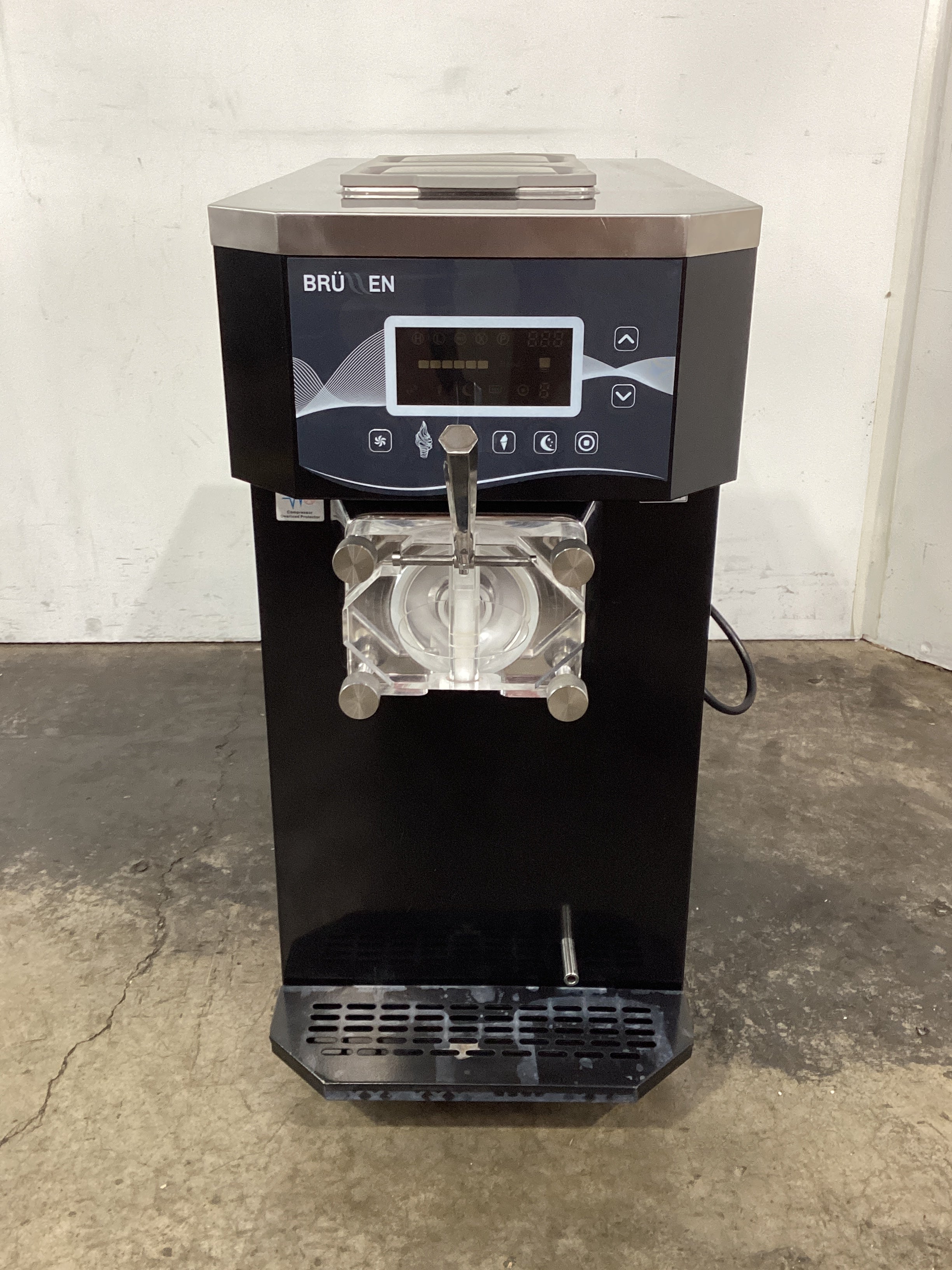 Brullen i91 Pro Ice Cream Machine
