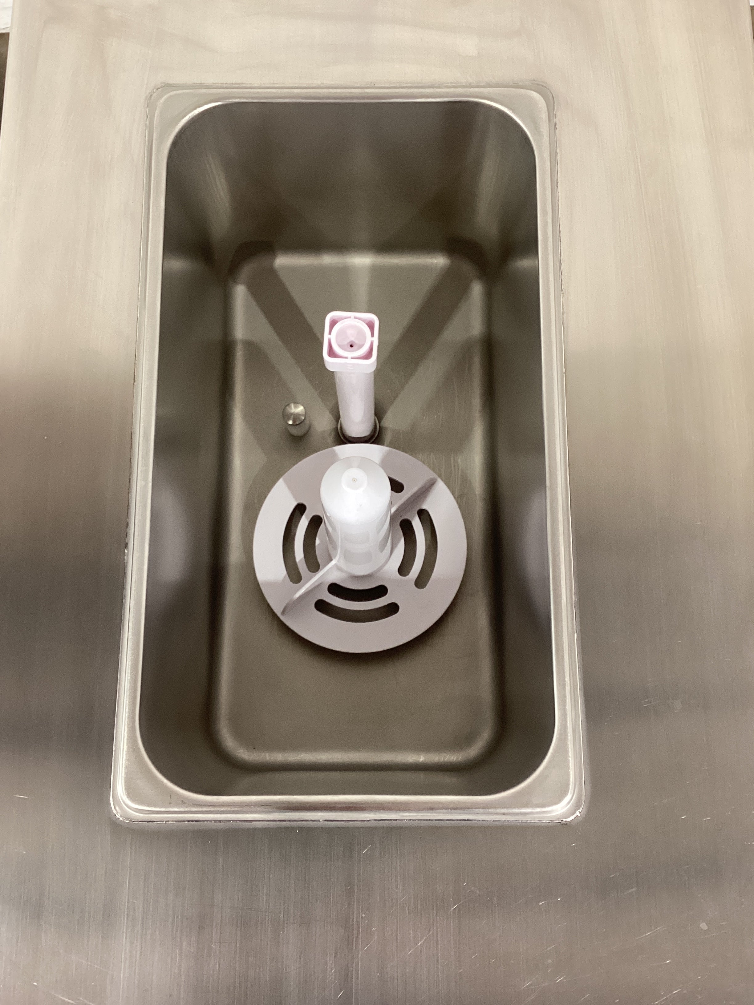 Brullen i91 Pro Ice Cream Machine