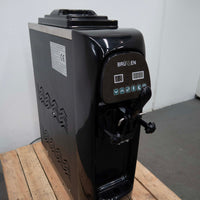 Brullen Baby Brullen Ice Cream Machine