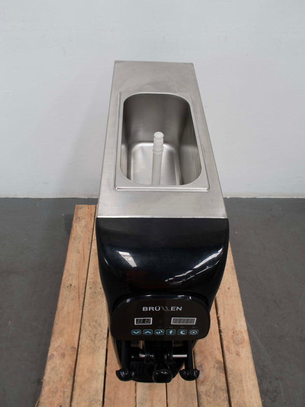 Brullen Baby Brullen Ice Cream Machine
