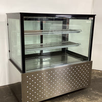 FED SG120FA-2XB Cold Food Display