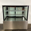 FED SG120FA-2XB Cold Food Display