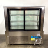 FED SG120FA-2XB Cold Food Display