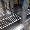 Polar G604-A-02 Sandwich Prep Fridge