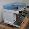 Sanremo Zoe Tall 2 Group Coffee Machine