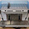 Sanremo Zoe Tall 2 Group Coffee Machine