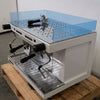 Sanremo Zoe Tall 2 Group Coffee Machine