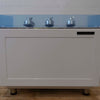 Sanremo Zoe Tall 2 Group Coffee Machine