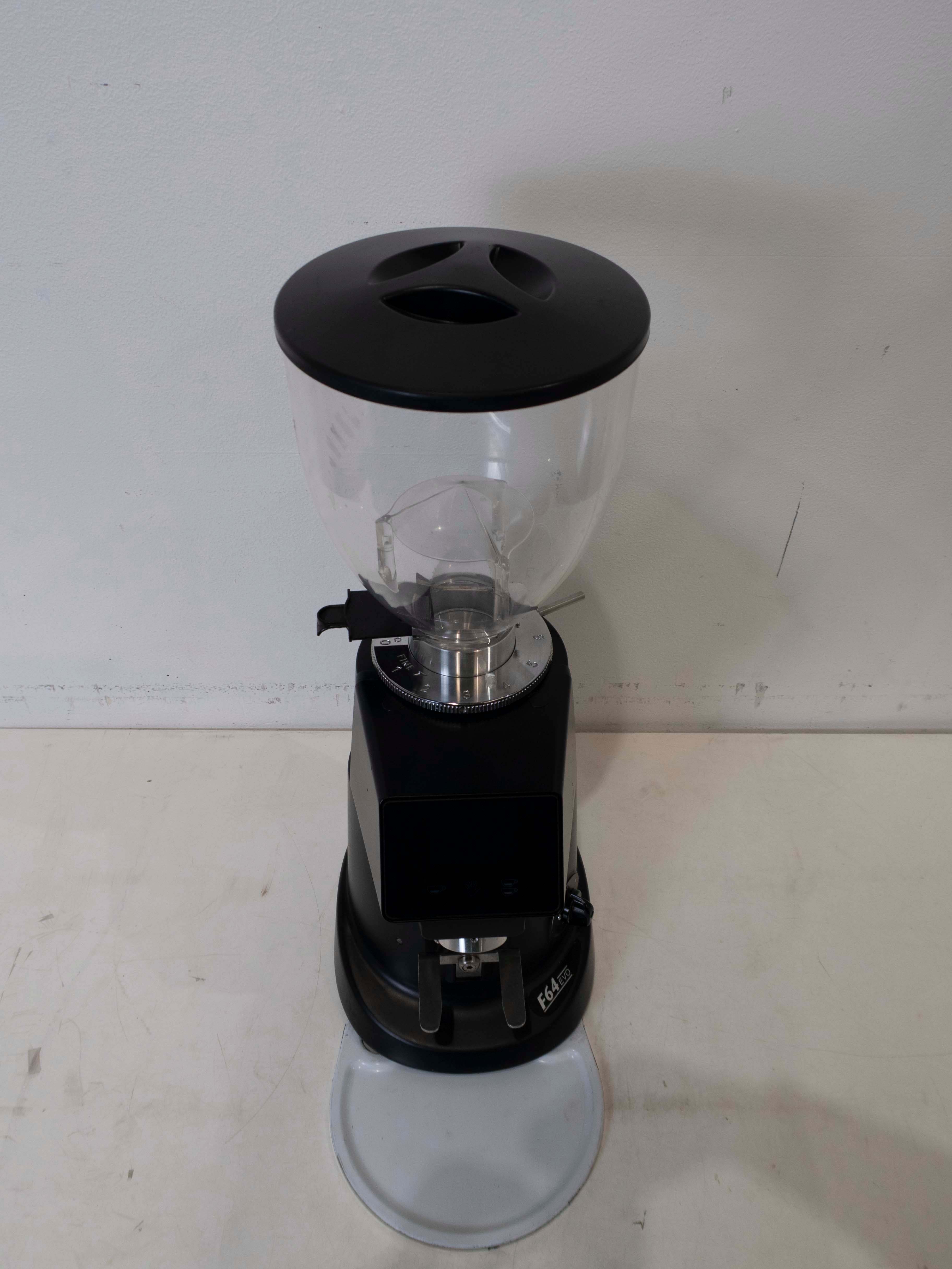 Fiorenzato  F64EVO Auto Coffee Grinder