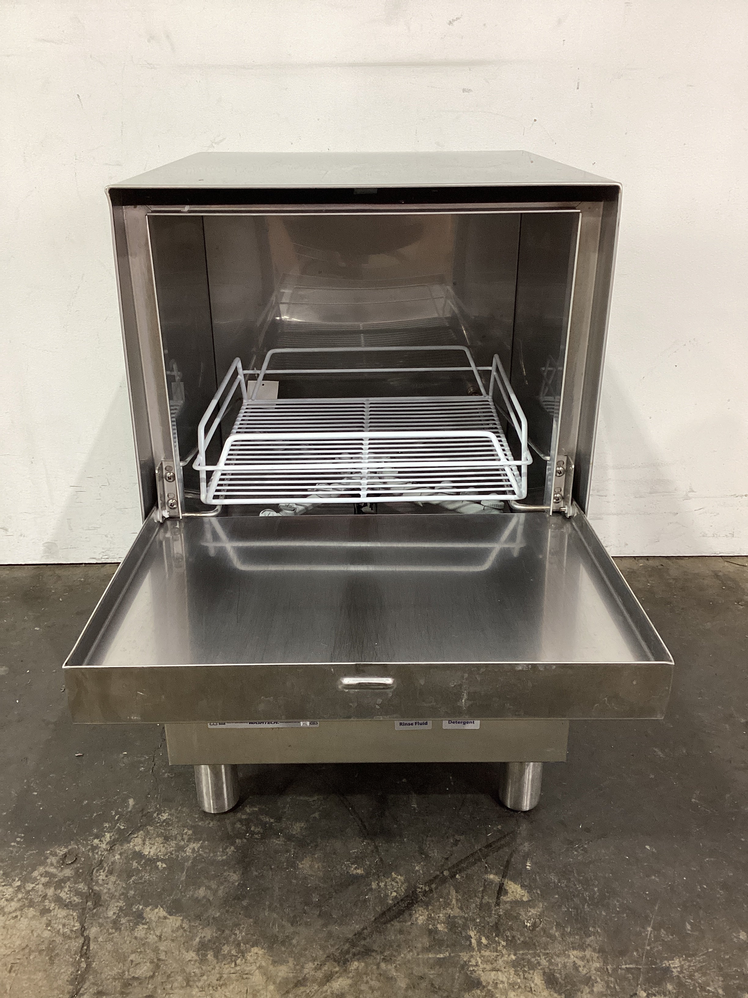 Washtech XG Glasswasher