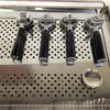 Gaggia Vetro 3 Group Coffee Machine