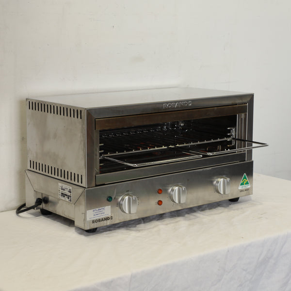 Roband GMX810 Toaster
