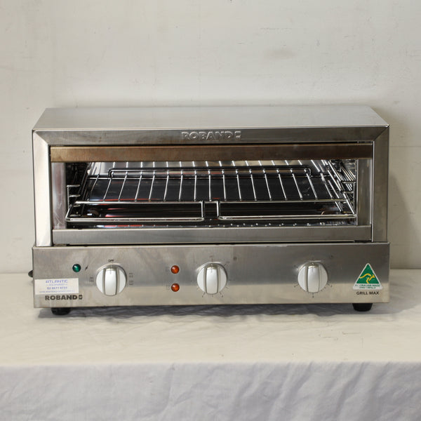 Roband GMX810 Toaster