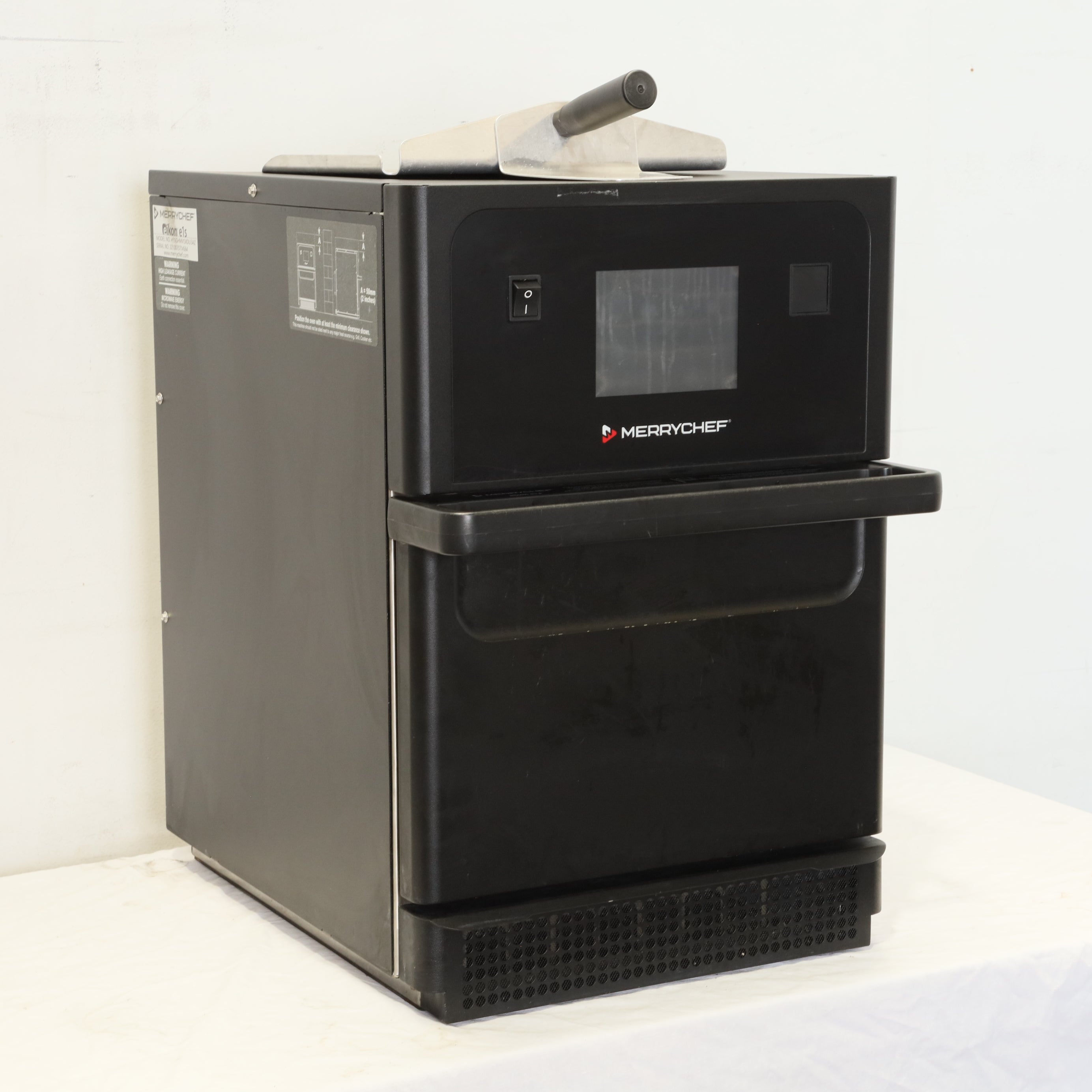 Merrychef E1S Combi Oven