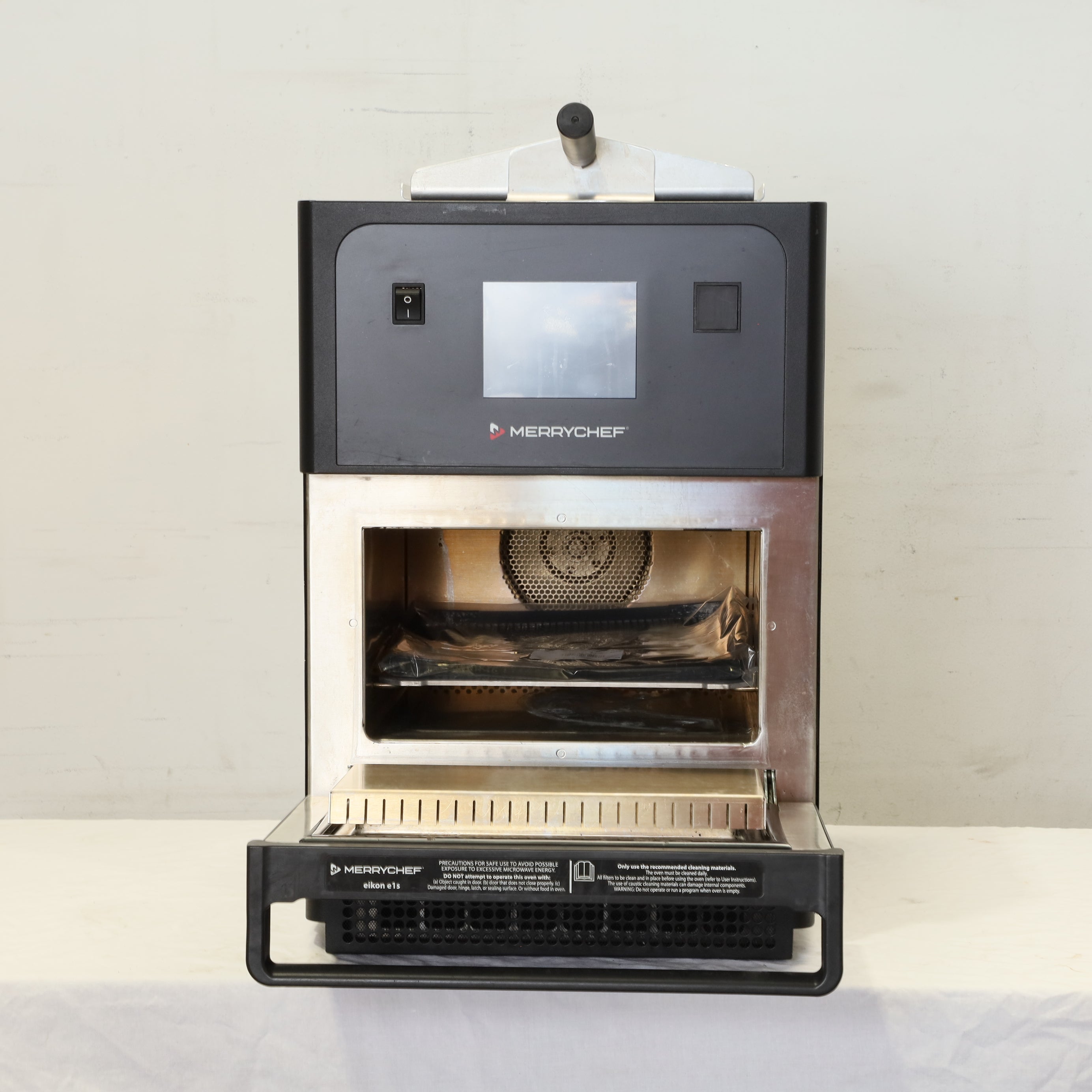 Merrychef E1S Combi Oven