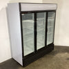 Blast LG1500HD Upright Fridge