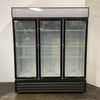 Blast LG1500HD Upright Fridge