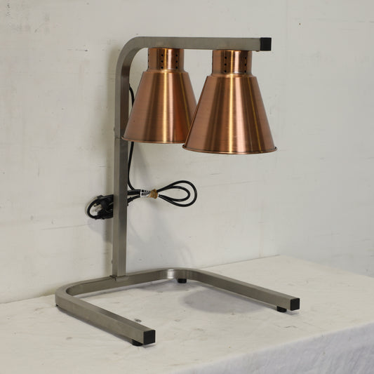 Hatco DCS400-1-BN Heat Lamp