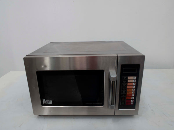 Bonn CM-2100G Microwave